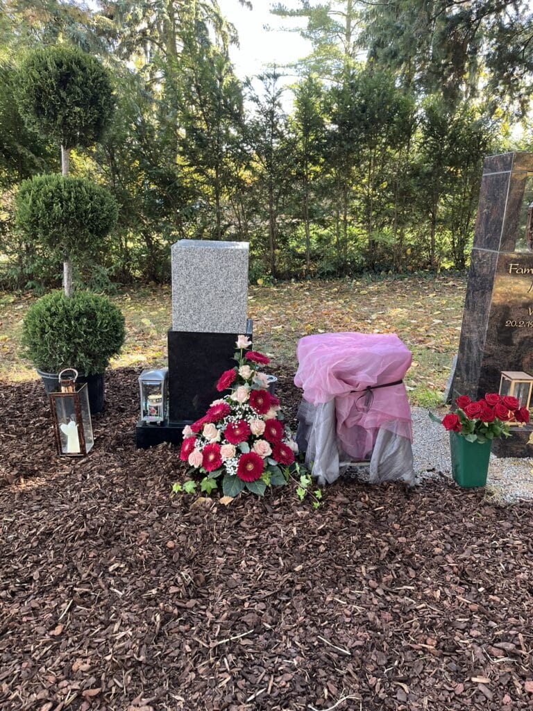 Floristik - Trauer (13)