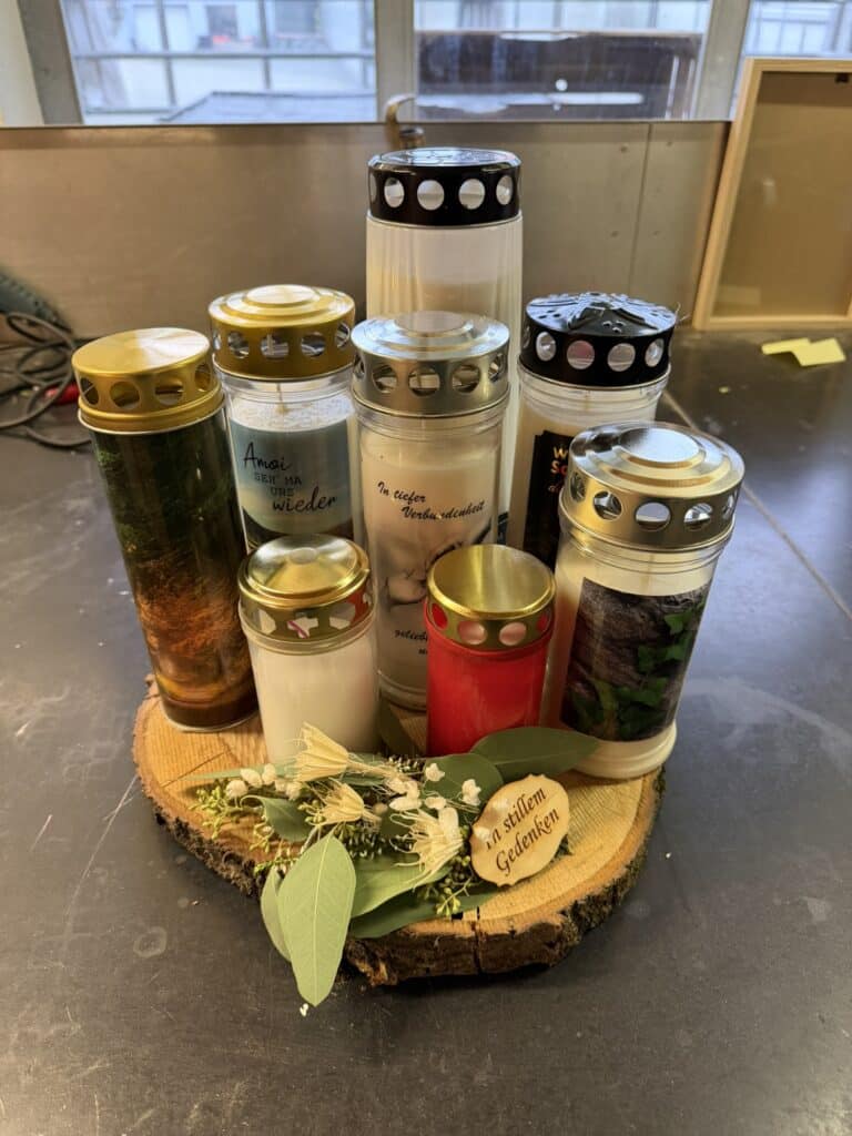 Floristik - Trauer (14)