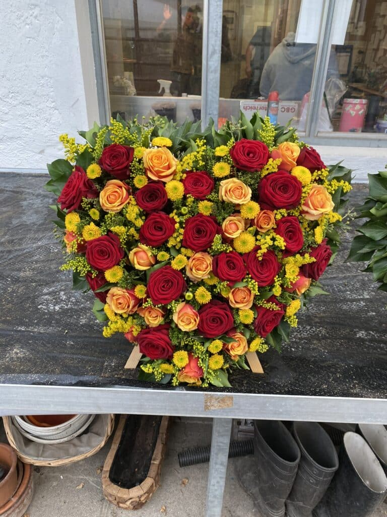 Floristik - Trauer (16)