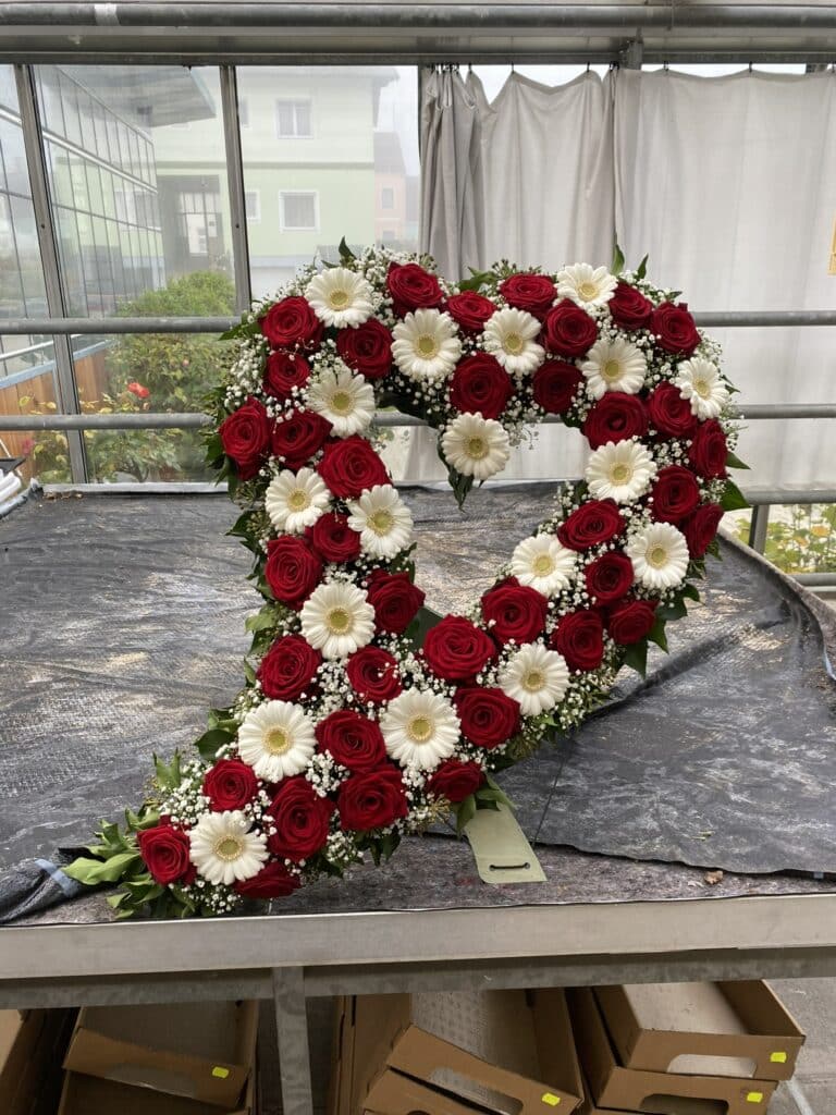 Floristik - Trauer (17)