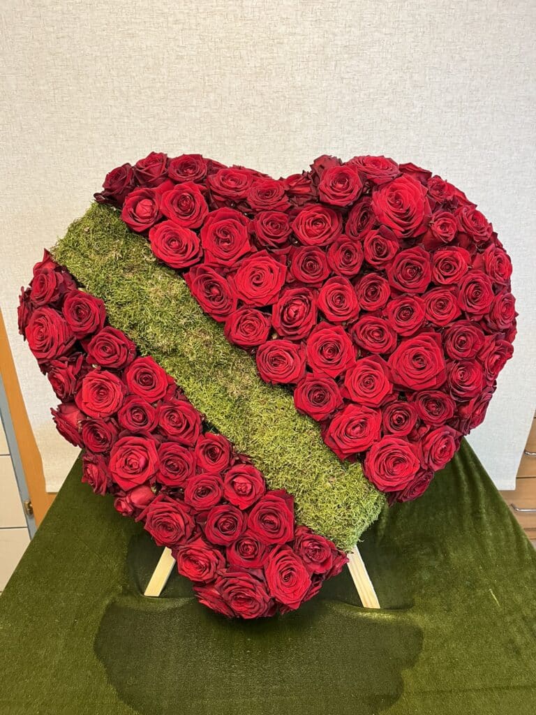 Floristik - Trauer (4)