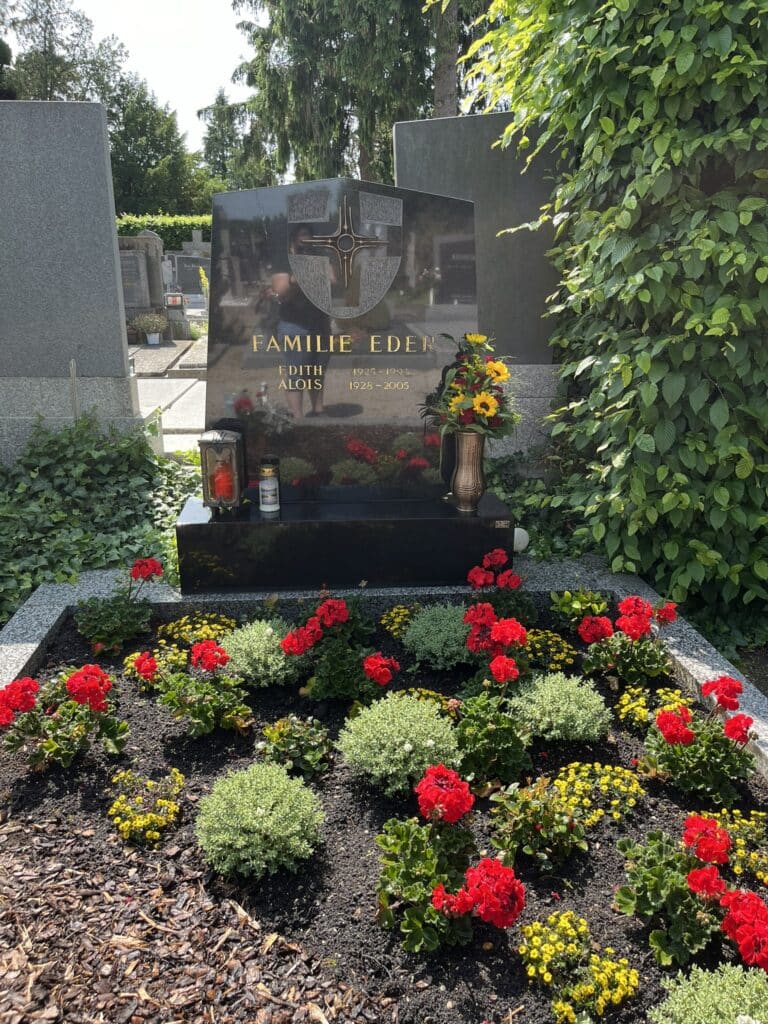 Floristik - Trauer (6)